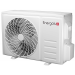 КОНДИЦИОНЕР ENERGOLUX MÜRREN WHITE SAS24MR2-A - SAU24MR2-A