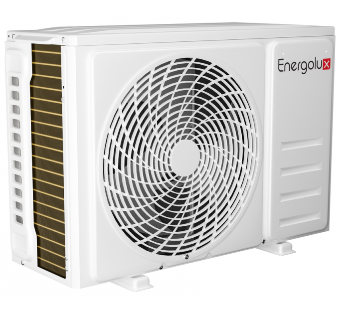 КОНДИЦИОНЕР ENERGOLUX MÜRREN WHITE SAS24MR2-A - SAU24MR2-A