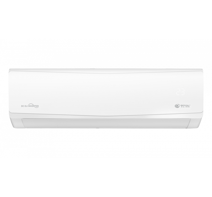 КОНДИЦИОНЕР ROYAL CLIMA GRIDA DC EU Inverter RCI-GRC28HN