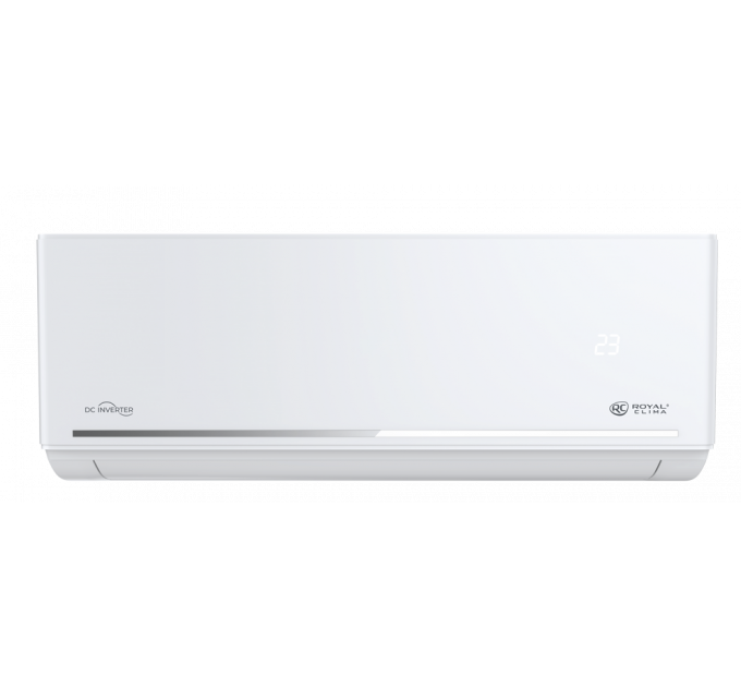 КОНДИЦИОНЕР ROYAL CLIMA FELICITA Inverter Wi-Fi RCI-FC55HN