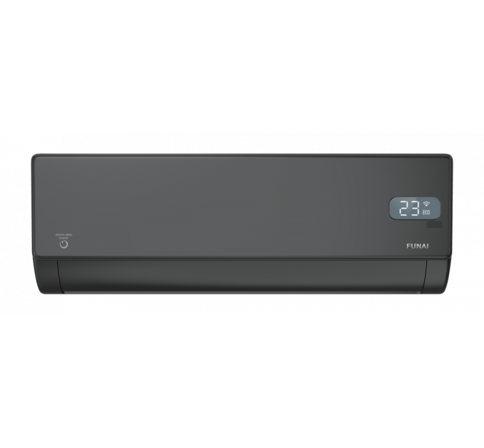 КОНДИЦИОНЕР FUNAI AKOYA NERO Inverter Wi-Fi RAC-I-AN55HP.D02
