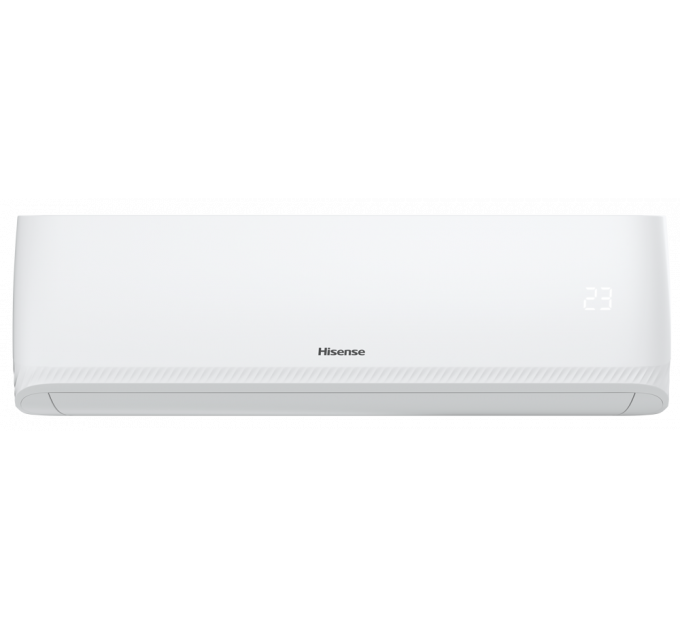 КОНДИЦИОНЕР HISENSE CITY DC Inverter Wi-Fi ready AS-09UW4RYRCM05