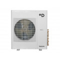 Наружный блок мультисистемы DF100A4MS1R1