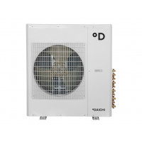 Наружный блок мультисистемы DF100A4MS1R1