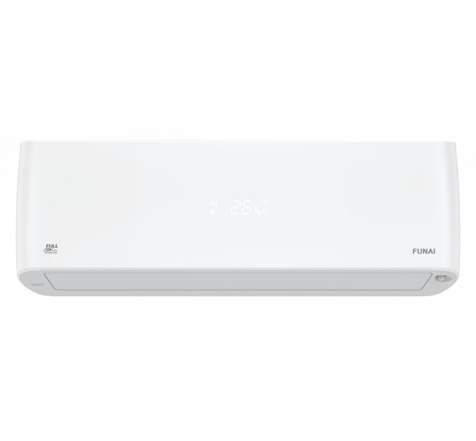 КОНДИЦИОНЕР FUNAI EMPEROR SMART EYE Inverter RACI-EM35HP.D05