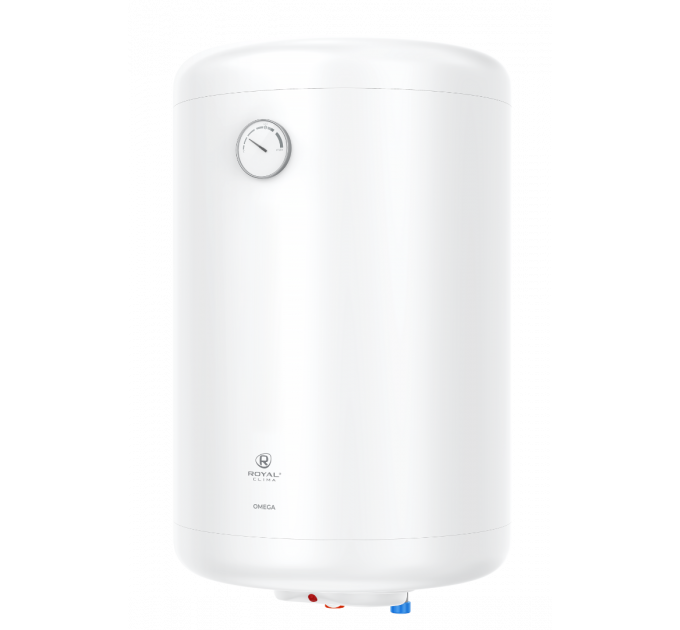 Электрический водонагреватель Royal Clima RWH-OM100-RE