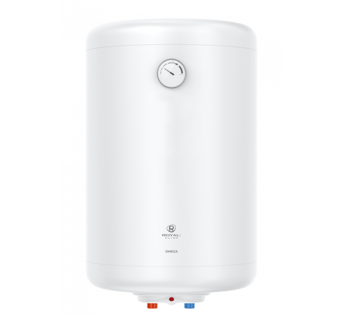 Электрический водонагреватель Royal Clima RWH-OM100-RE