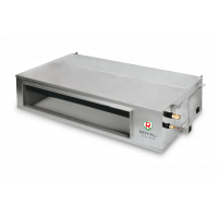 КОНДИЦИОНЕР КАНАЛЬНЫЙ ROYAL CLIMA COMPETENZA INVERTER CO-D 24HNBI - CO-E 24HNBI