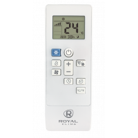 КОНДИЦИОНЕР ROYAL CLIMA TESORO RM-TS17CH-E
