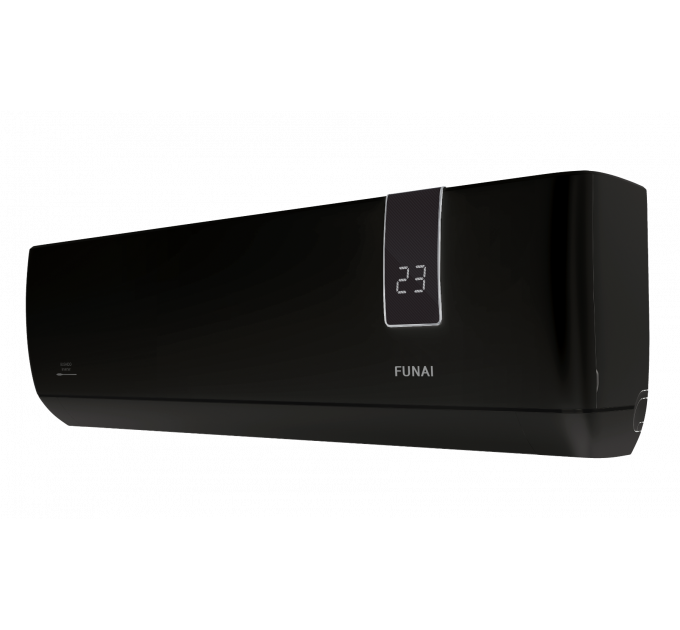 КОНДИЦИОНЕР FUNAI BUSHIDO Inverter RAC-I-BS30HP.D01