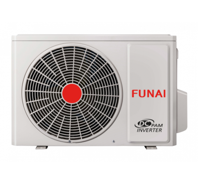 КОНДИЦИОНЕР FUNAI DAIJIN INVERTER RAC-I-DA65HP.D01