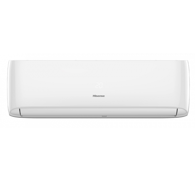 СПЛИТ-СИСТЕМА HISENSE GOAL DC INVERTER WI-FI AS-07UW4RYRCA00