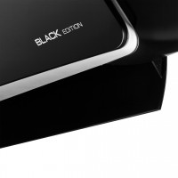 КОНДИЦИОНЕР BALLU Platinum Black DC BSPI-10HN8-BL-EU