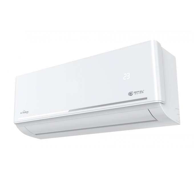 КОНДИЦИОНЕР ROYAL CLIMA FELICITA Inverter Wi-Fi RCI-FC55HN