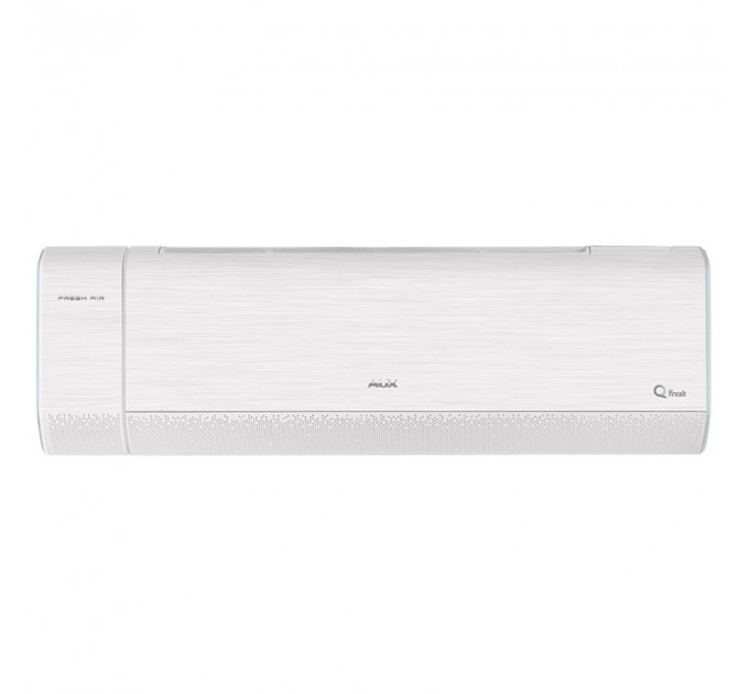 КОНДИЦИОНЕР + БРИЗЕР AUX Q Fresh Inverter ASW-H09A4-QF-R2DI