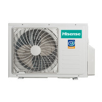 ДОМАШНИЙ НАСТЕННЫЙ КОНДИЦИОНЕР (сплит-система)HISENSE LUX Design Super DC R32 AS-10UW4RVETS00