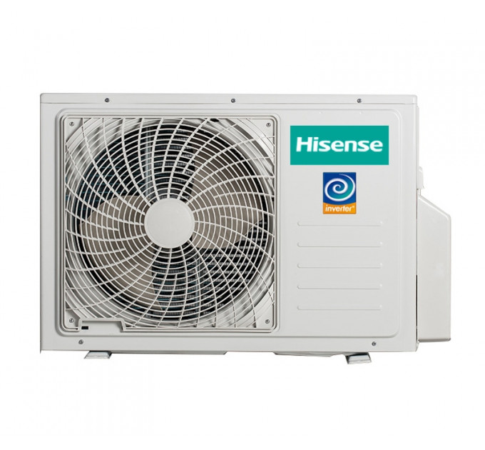 ДОМАШНИЙ НАСТЕННЫЙ КОНДИЦИОНЕР (сплит-система)HISENSE LUX Design Super DC R32 AS-10UW4RVETS00