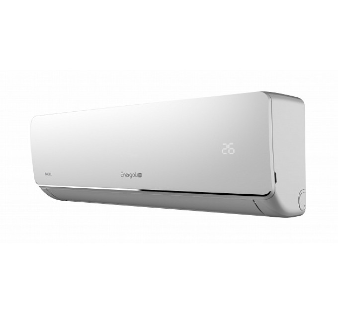 КОНДИЦИОНЕР ENERGOLUX BASEL 3 SAS07B3-A - SAU07B3-A