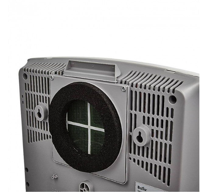 Очиститель воздуха приточный Ballu ONEAIR ASP-200SPMAX
