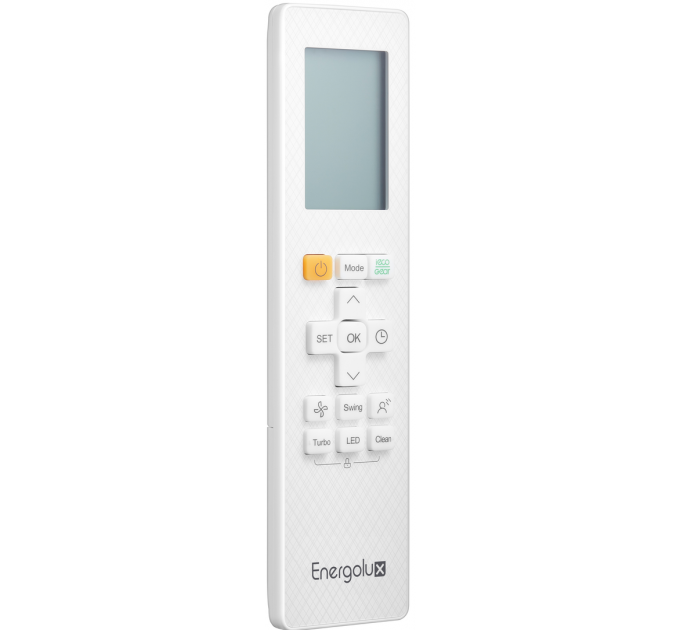 КОНДИЦИОНЕР ENERGOLUX DAVOS SAS12R1-AI - SAU12R1-AI
