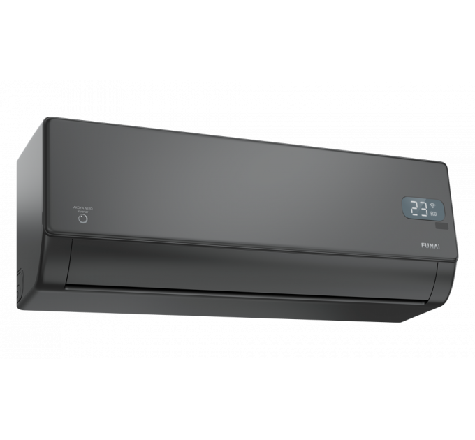 КОНДИЦИОНЕР FUNAI AKOYA NERO Inverter Wi-Fi RAC-I-AN35HP.D01
