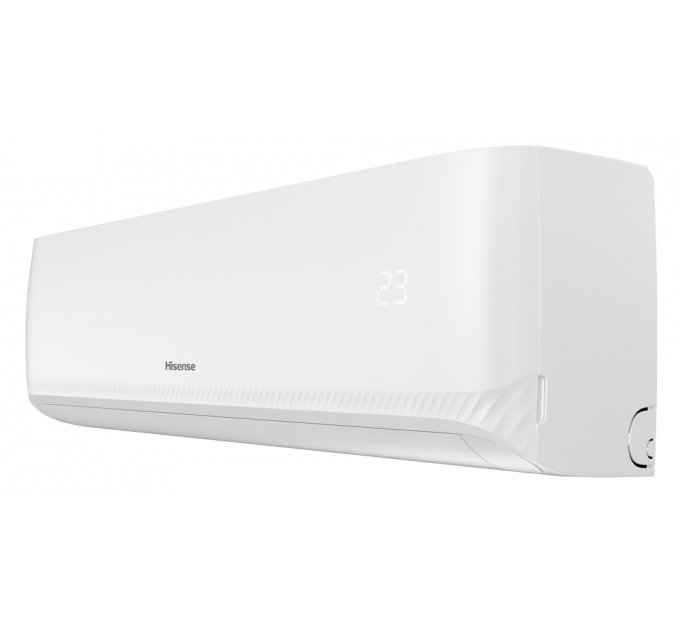 КОНДИЦИОНЕР HISENSE CITY DC Inverter Wi-Fi ready AS-07UW4RYRCM00