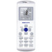 КОНДИЦИОНЕР ISHIMATSU OSAKA NEW 2023 DC INVERTER AVK-24I Wi-Fi
