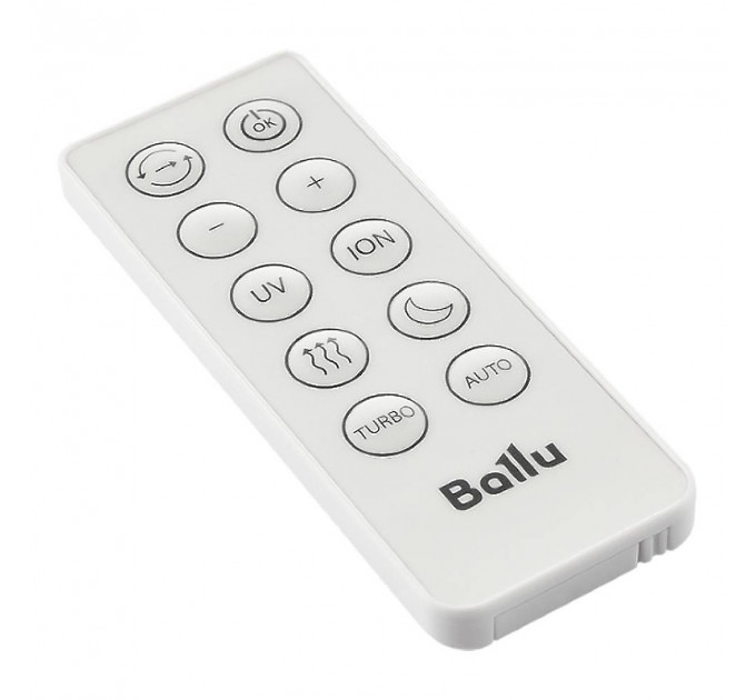 Очиститель воздуха приточный Ballu ONEAIR ASP-200SPMAX