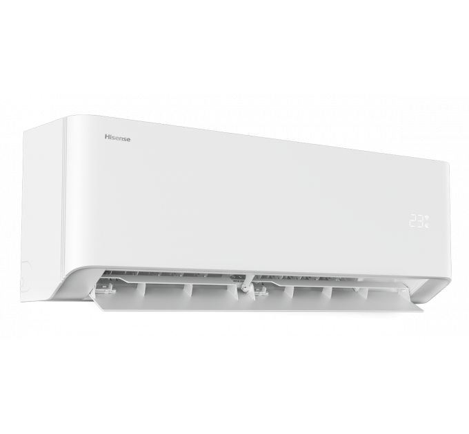 КОНДИЦИОНЕР HISENSE VIBE Classic A NEW 2026 WI-FI AS-07HW4RLCHA00