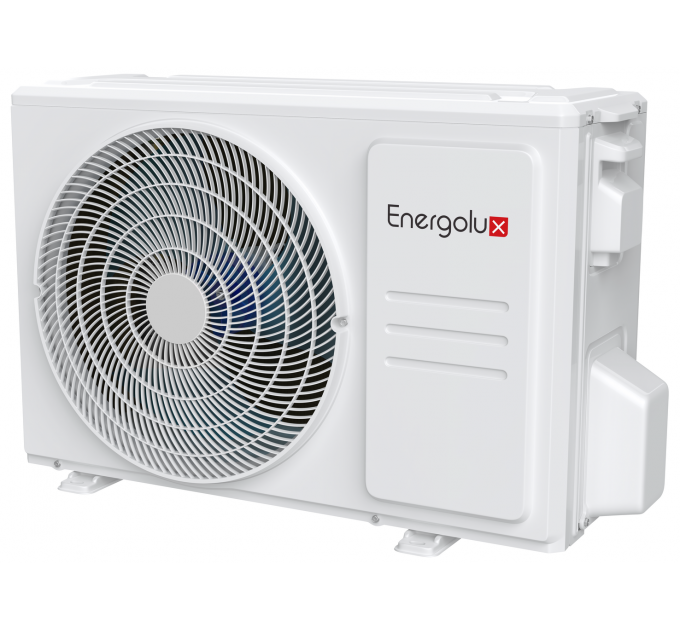 КОНДИЦИОНЕР ENERGOLUX DAVOS SAS12R1-AI - SAU12R1-AI