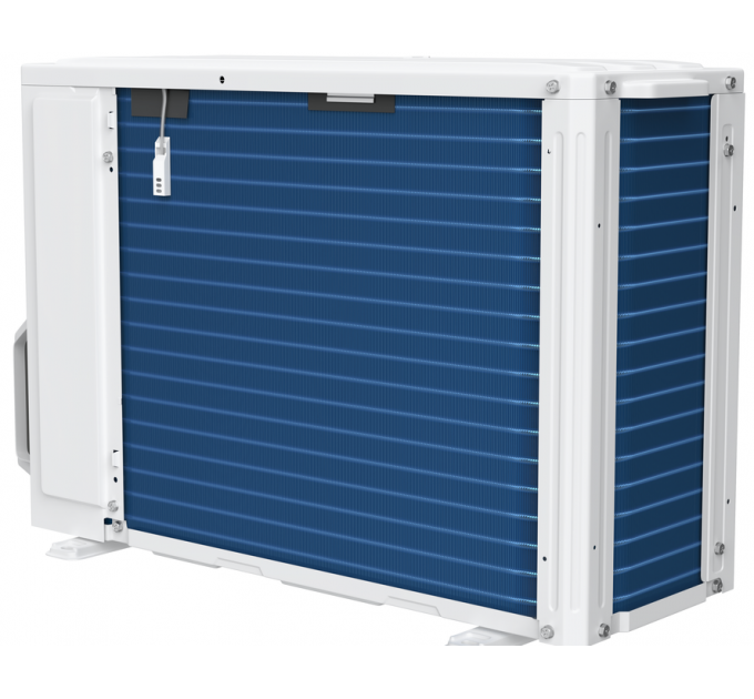 КОНДИЦИОНЕР ENERGOLUX ZURICH 5 SAS09Z5-AI - SAU09Z5-AI
