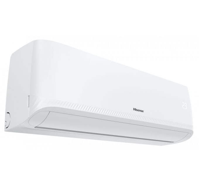 КОНДИЦИОНЕР HISENSE CITY DC Inverter Wi-Fi ready AS-09UW4RYRCM05