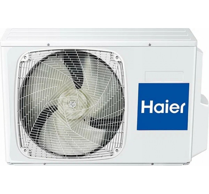КОНДИЦИОНЕР HAIER TUNDRA HSU-18HTT03-R3 - HSU-18HTT03-R3