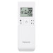 КОНДИЦИОНЕР PANASONIC COMPACT INVERTER CS-TZ20WKEW - CU-TZ20WKE