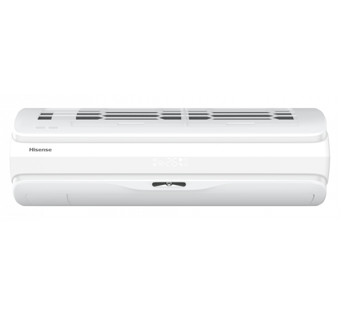 КОНДИЦИОНЕР HISENSE VISION SUPERIOR DC Inverter AS-10UW4RXUQD00