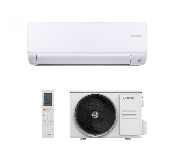 Бытовой кондиционер CL6001iU W 26 E-CL6001i 26 E