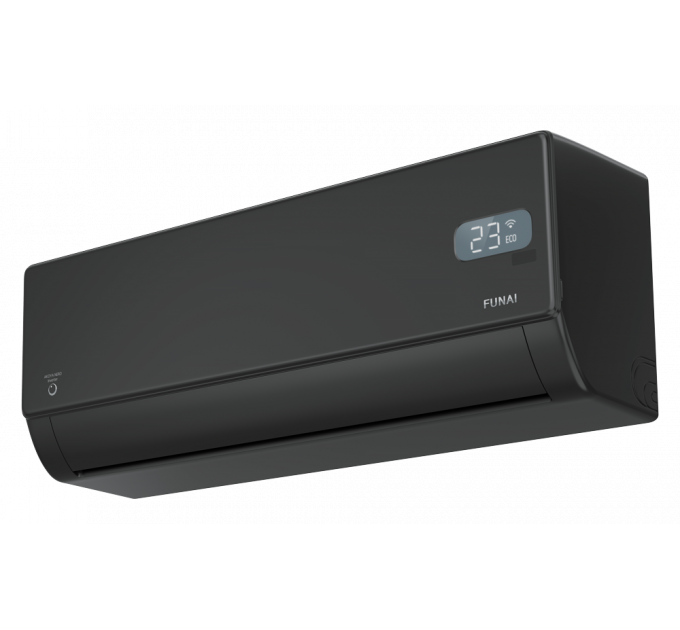 КОНДИЦИОНЕР FUNAI AKOYA NERO Inverter Wi-Fi RAC-I-AN55HP.D02