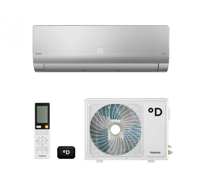Бытовой кондиционер UNI35AVQS1R-UNI35FVS1R