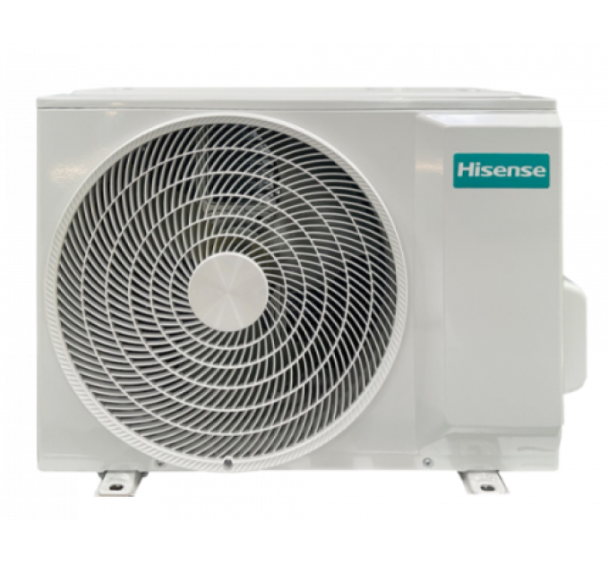 КОНДИЦИОНЕР HISENSE VIBE Classic A NEW 2026 WI-FI AS-07HW4RLCHA00