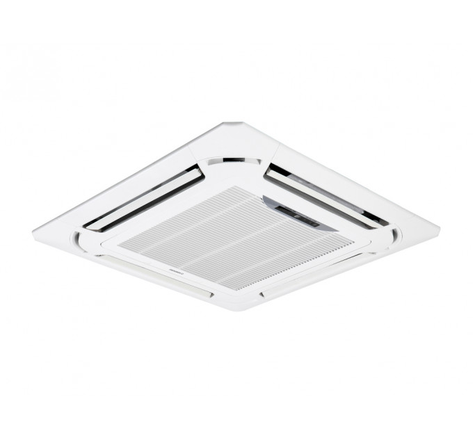 Кассетный кондиционер KSVR105HFAN3-KSUR105HFAN3-KPU95-D1