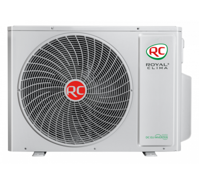 КОНДИЦИОНЕР ROYAL CLIMA GRIDA DC EU Inverter RCI-GRC28HN