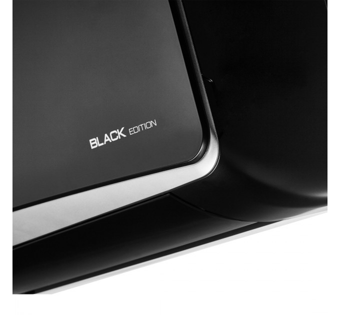 КОНДИЦИОНЕР BALLU Platinum Black DC BSPI-10HN8-BL-EU