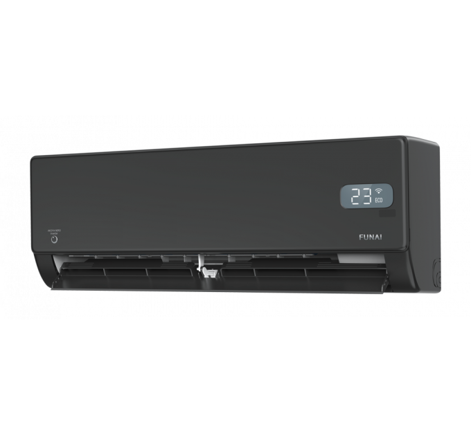 КОНДИЦИОНЕР FUNAI AKOYA NERO Inverter Wi-Fi RAC-I-AN35HP.D01
