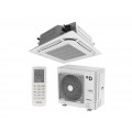 Кассетный кондиционер DA70ALCS1R-DF70ALS1R-DPC06L