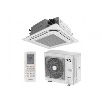Кассетный кондиционер DA70ALCS1R-DF70ALS1R-DPC06L