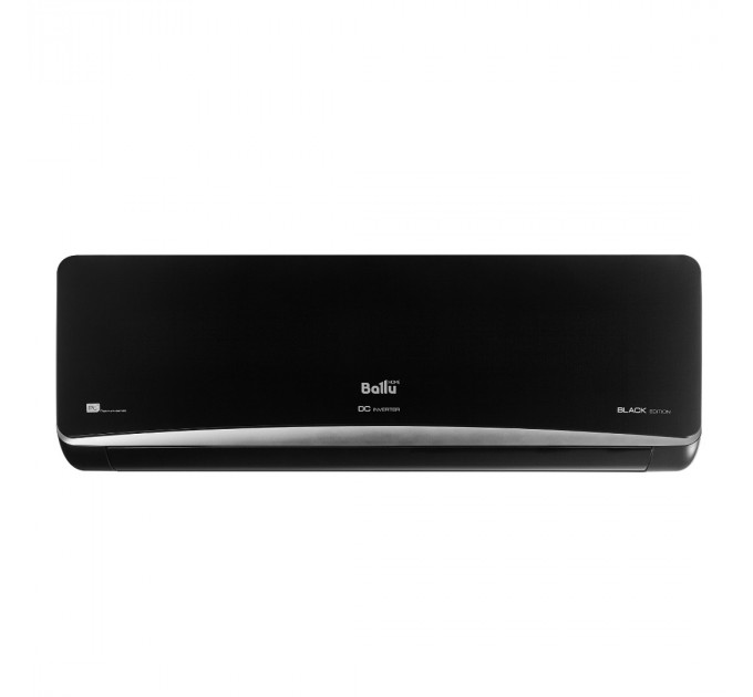 КОНДИЦИОНЕР BALLU Platinum Black DC BSPI-10HN8-BL-EU