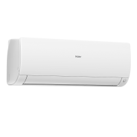 ВНУТРЕННИЙ НАСТЕННЫЙ БЛОК МУЛЬТИ СПЛИТ-СИСТЕМЫ HAIER FLEXIS Super Match AS50S2SF2FA-W