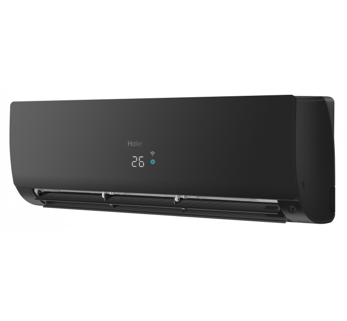 КОНДИЦИОНЕР HAIER SUPER MATCH AS25S2SF1FA-B - 1U25S2SM2FA