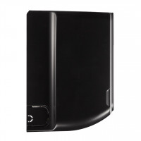 КОНДИЦИОНЕР BALLU Platinum Black DC BSPI-10HN8-BL-EU