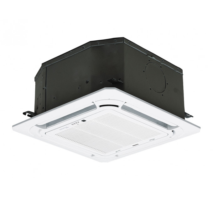 Кассетный кондиционер KSZTA35HFAN1-KSUTA35HFAN1-KPU65-D